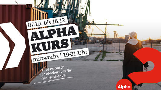 Alphakurs thumbnail