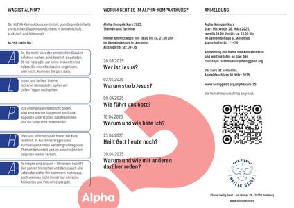 Flyer alphakurs 2025 03 2